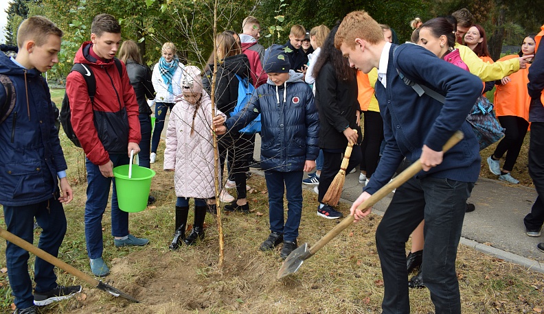 Самые мирные десанты