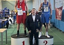 Мещовский боксёр стал чемпионом Калужской области