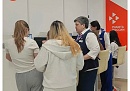 Кадровые центры региона провели профориентационные встречи для школьников и студентов