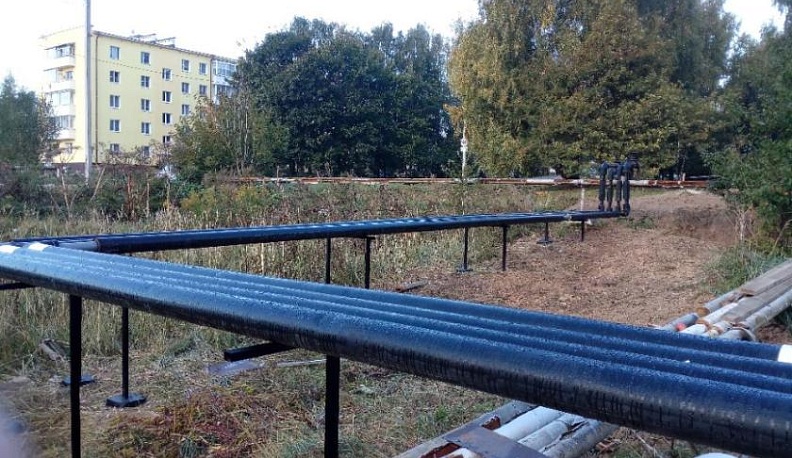 К 1 сентября Калужская область должна быть готова к зиме