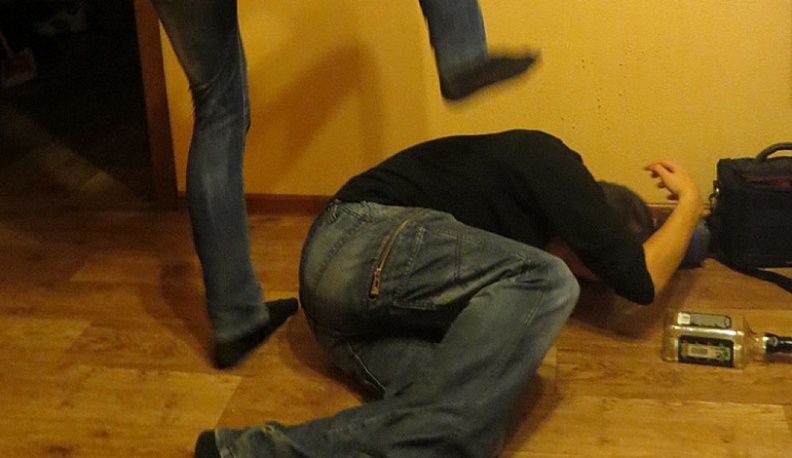 В Товаркове собутыльники убили друга и сожгли его в собственной квартире