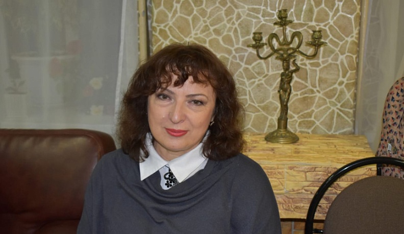 Елена Орлова: «Окончание Великого стояния на Угре – одно из важнейших событий в истории России!»