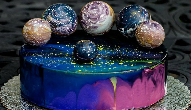 В Калуге создадут фирменный торт города