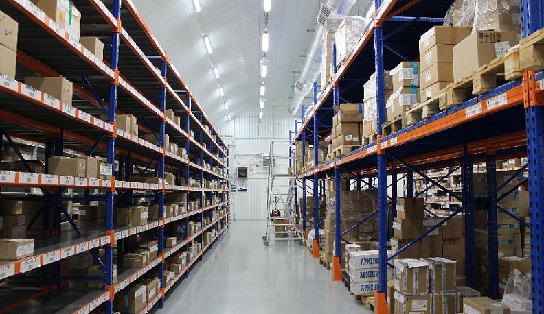 Аптеки Калужской области своевременно получают необходимые лекарства