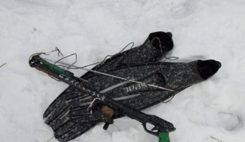 Следователи устанавливают обстоятельства гибели рыбака в калужском озере