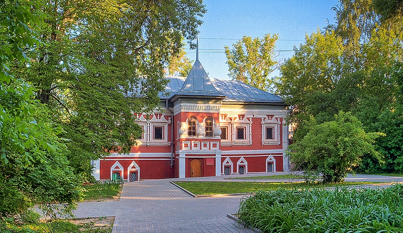 Как много нам открытий чудных готовит просвещенья дух