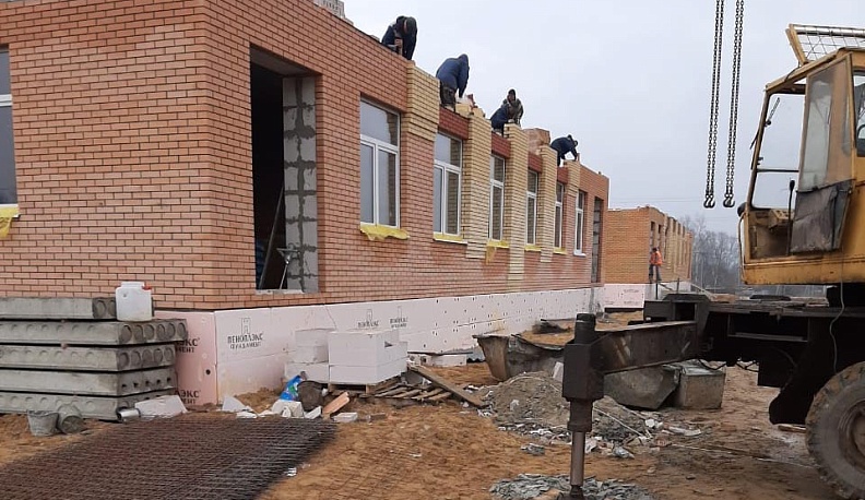 Ещё один шанс для мигрантов