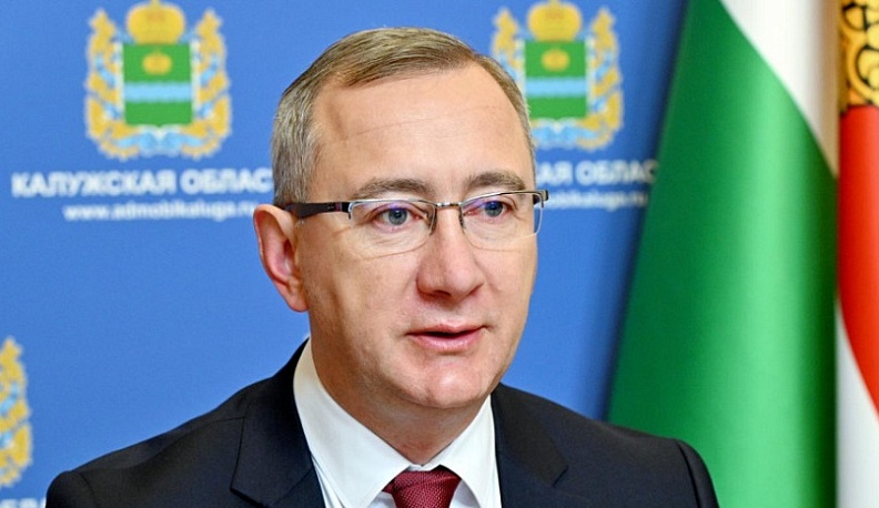 Владислав Шапша провел переговоры с компаниями из Объединенных Арабских Эмиратов