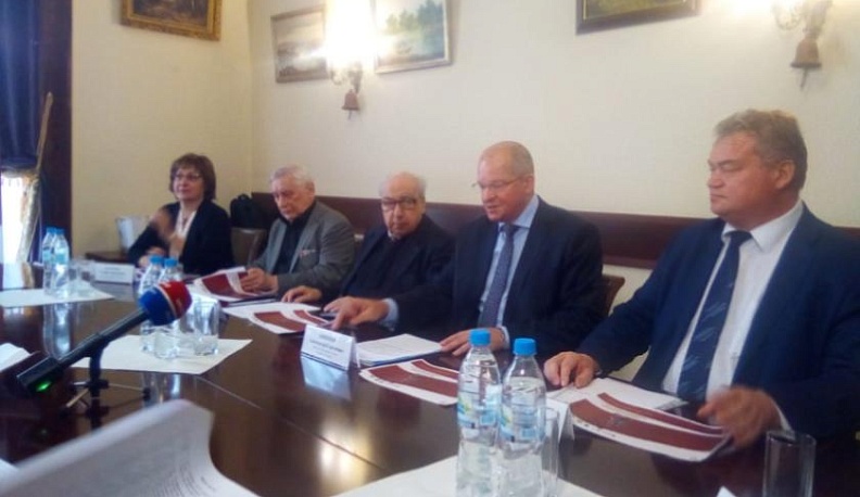 В дни Великого стояния на Угре в Калуге пройдет историческая конференция