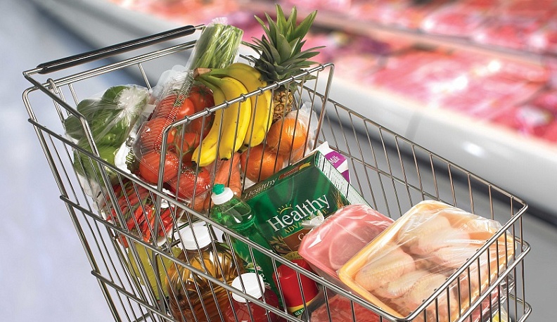 В Калужской области подешевели крупы 