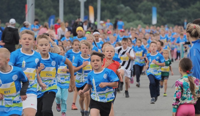 В Калуге летом вновь пройдет Космический марафон