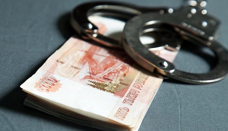 17 миллионов мошенники провели мимо бюджета в Калужской области