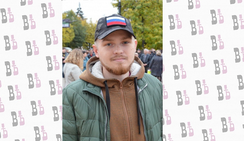 Алексей Клименко: «Приоритетными в борьбе с терроризмом являются предупредительные меры»