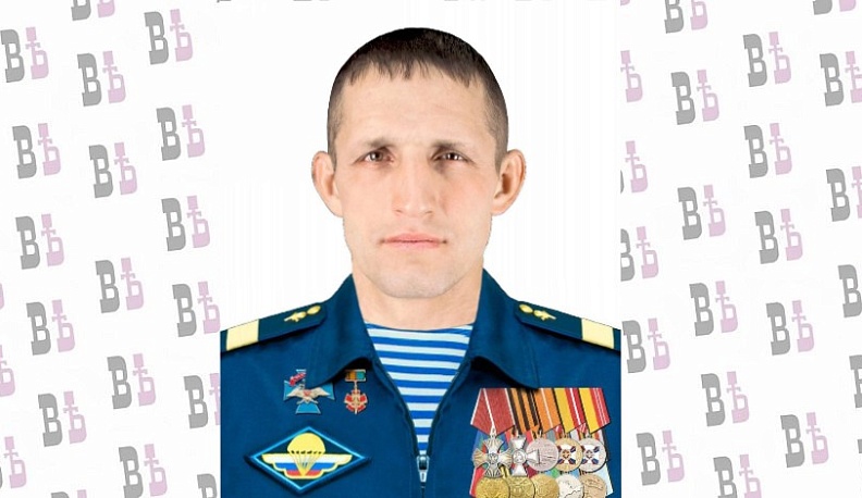 Владислав Шапша: «Гордимся подвигами, делами и поступками наших земляков, которые проявили высочайшее мужество и воинскую доблесть»