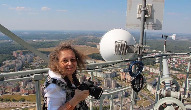 Культурная жизнь наукограда