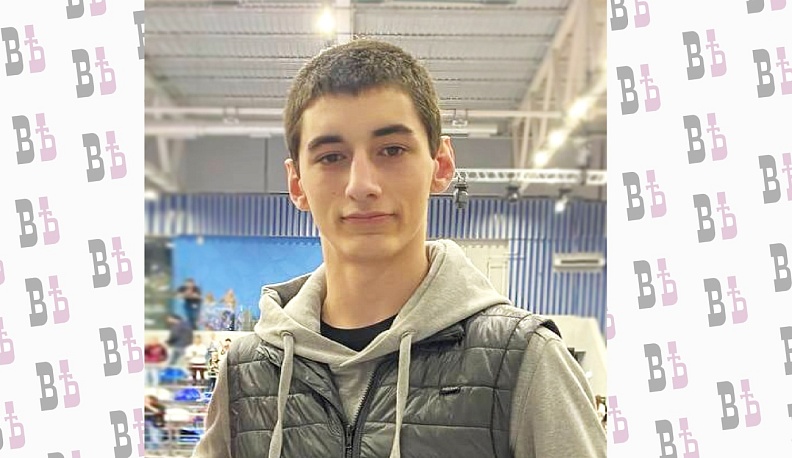 Пётр Бровиков из Малоярославецкой школы стал победителем Всероссийской акции 