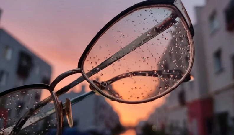 Первые весенние дожди смоют последние следы зимы в Калуге