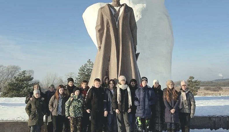 В 2024 году 4700 школьников из Калужской области побывали в Музее Жукова