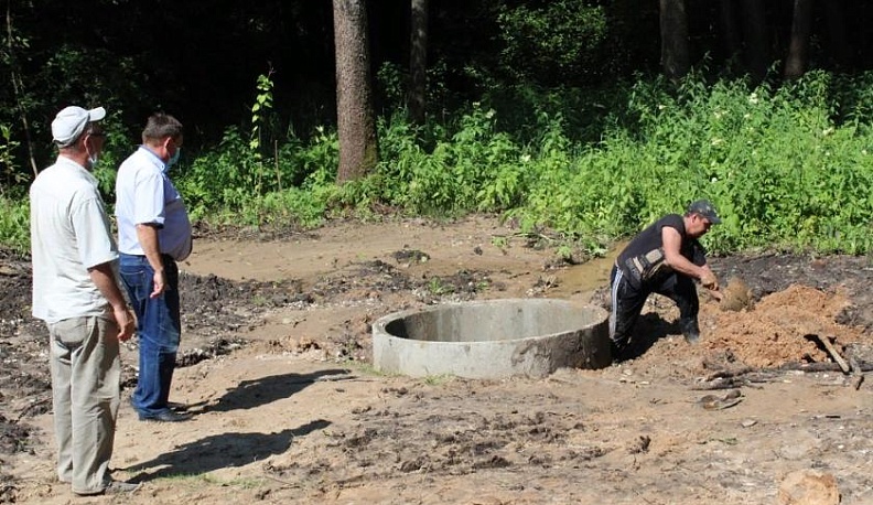 Люди работают, программы помогают