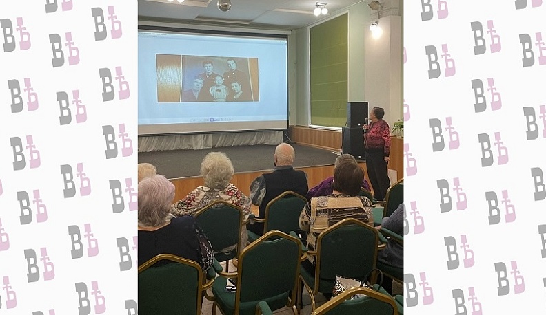 С нового года во Всероссийском виртуальном концертном зале в Людинове состоялось 6 показов