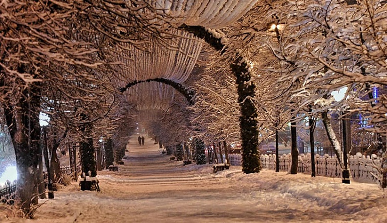 Калужан ждет самый холодный день на этой неделе