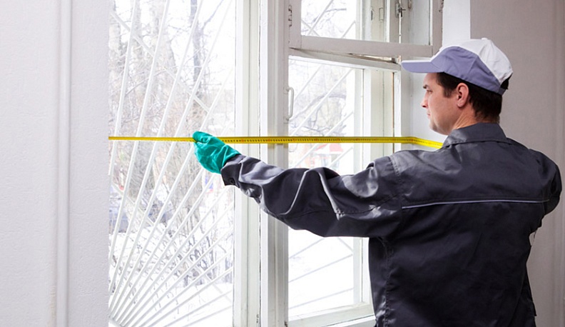 В Калужской области поймали оконного мошенника