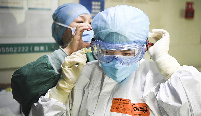 В Калужской области от коронавируса излечились еще 74 человека