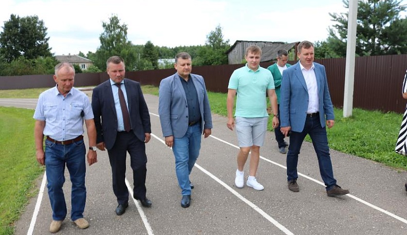 Большая разница