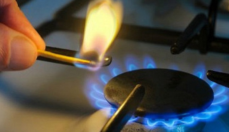 Завтра 21 частный дом в Калуге останется без газа