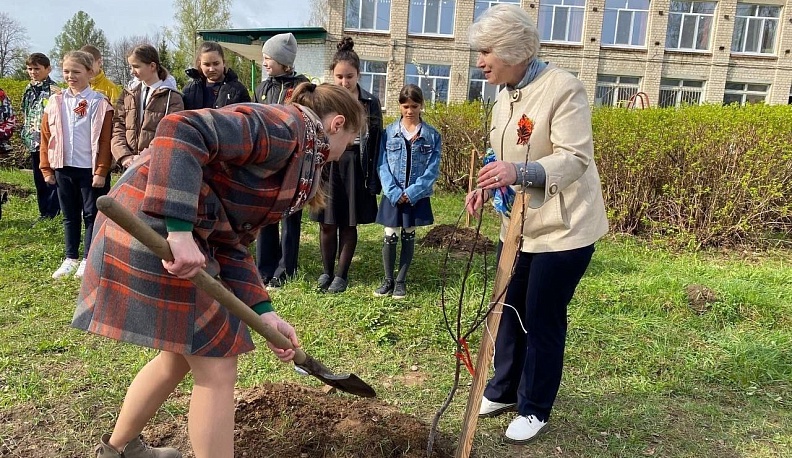 О двух победителях Всероссийского конкурса муниципальных практик рассказал Владислав Шапша