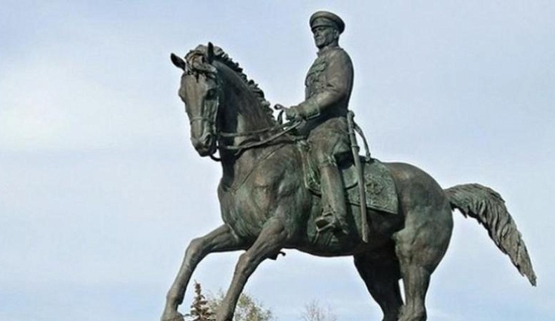 Полпред президента Игорь Щёголев поздравил калужан с региональной памятной датой