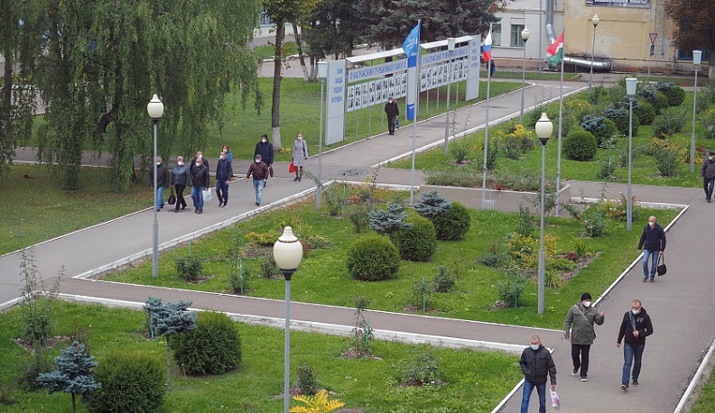 «Турбинка» выходит на новые рубежи