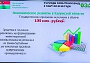 Экономика Калужской области сохраняет устойчивый рост по итогам первого квартала текущего года 