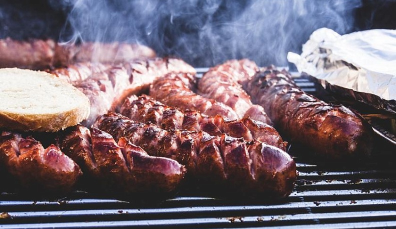 Вкусный резидент