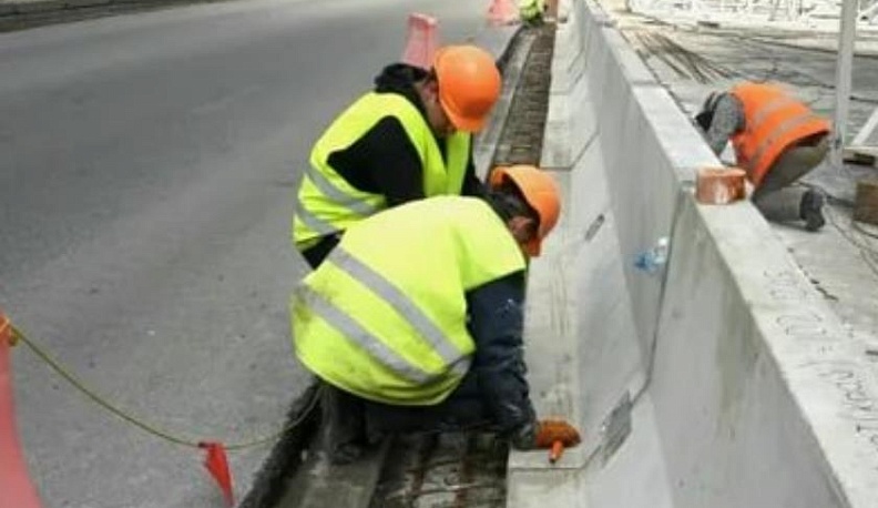 Владислав Шапша дал поручение проектировать мост в Людинове