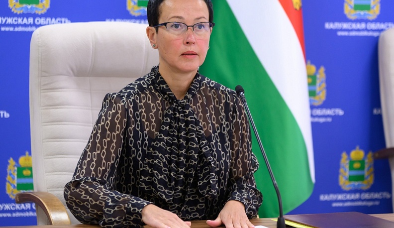 Калужская область – лидер в ЦФО по индексам промышленного производства и обрабатывающих производств