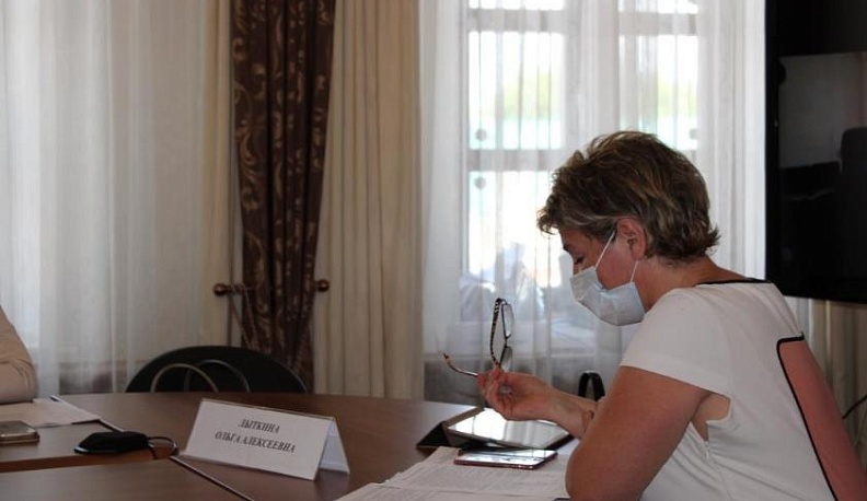 Смены в калужских детских лагерях решили не сокращать