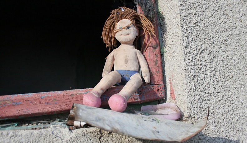 Столичный педофил получил 13 лет колонии за преступления в Калужской области