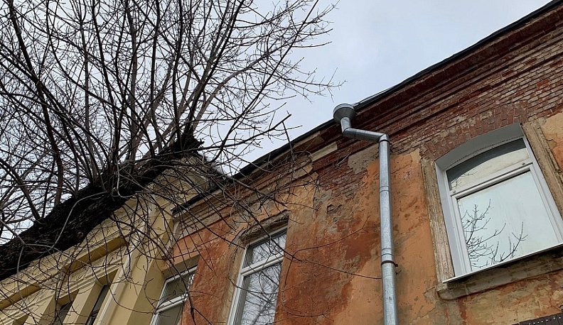 В Калужской области из аварийных домов в этом году переселят 1210 человек