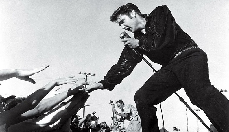 13 апреля - всемирный день рок-н-ролла