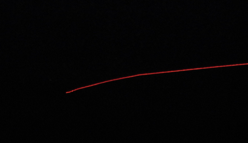 НЛО в нашем небе меньше не становится