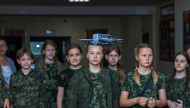 Уроки СОБРа