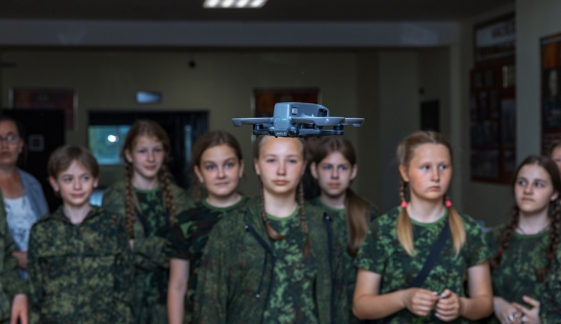 Уроки СОБРа