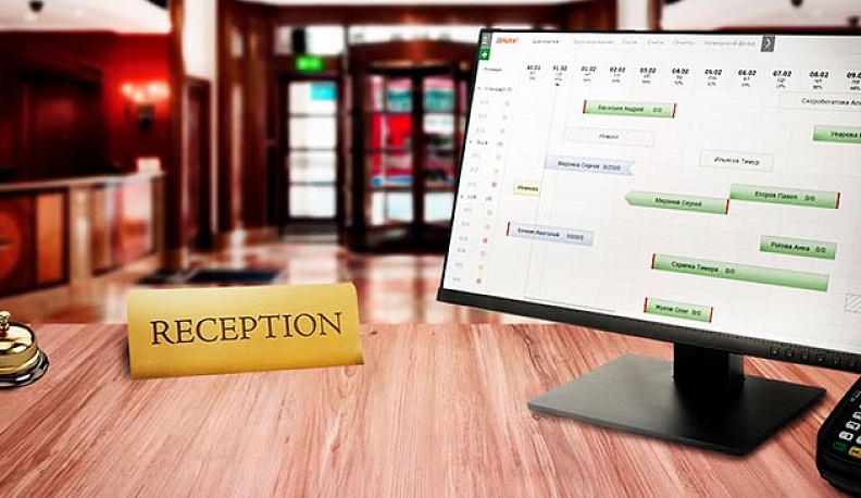 Область продолжает помогать калужским гостиницам, пострадавшим от коронавируса