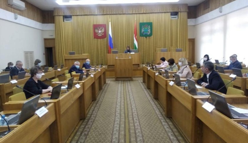 В Калужской области бюджет исполнен с профицитом