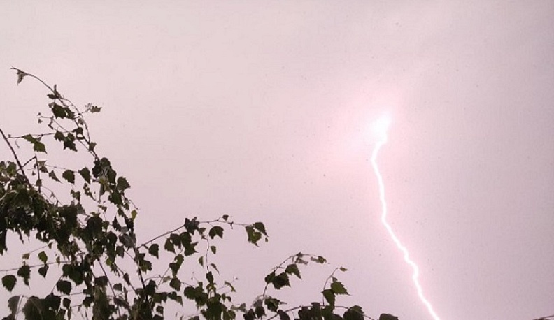 Калужанам рассказали о последствиях шторма