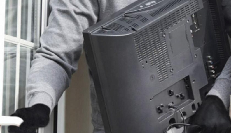 Телевизор стал причиной заключения под стражу двух жителей Обнинска