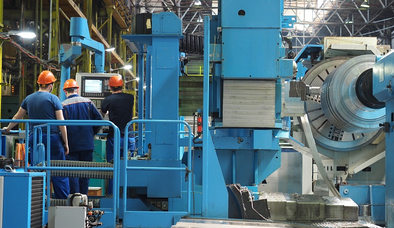 Перспективное турбоускорение