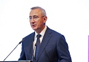 Владислав Шапша призвал калужан проголосовать за благоустройство общественных пространств