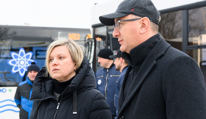 Владислав Шапша: «Обнинск шаг за шагом идет вперед»